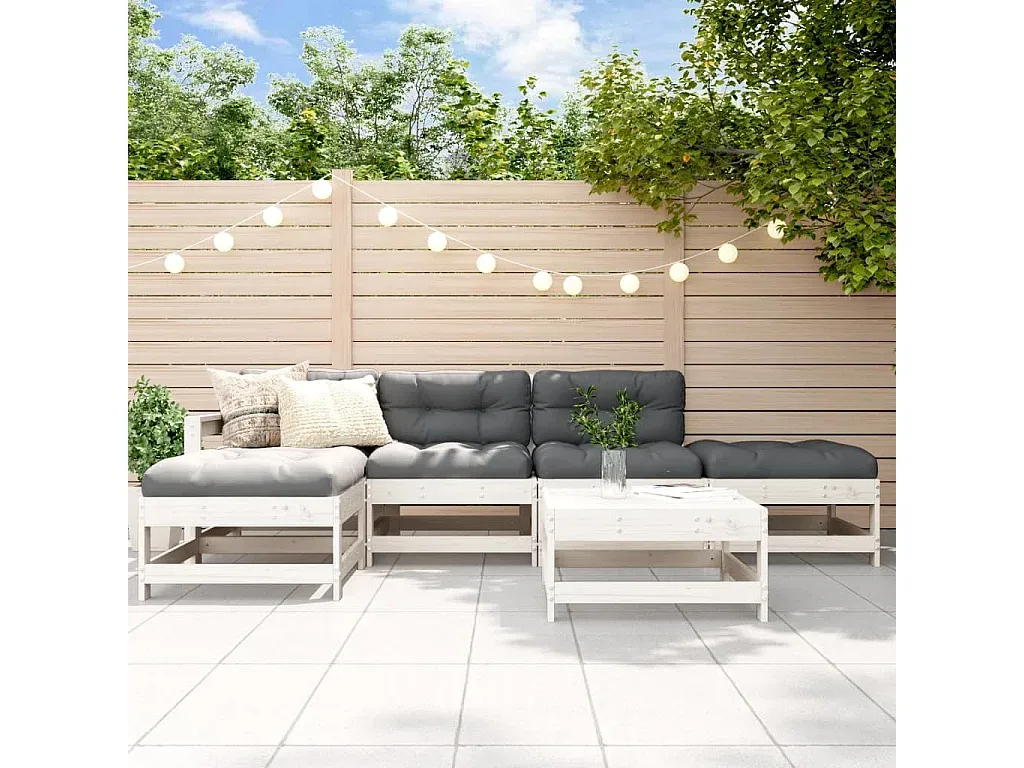 Garten,Gartenmöbel,Gartensitzgruppe im Set-LIVELORAE
