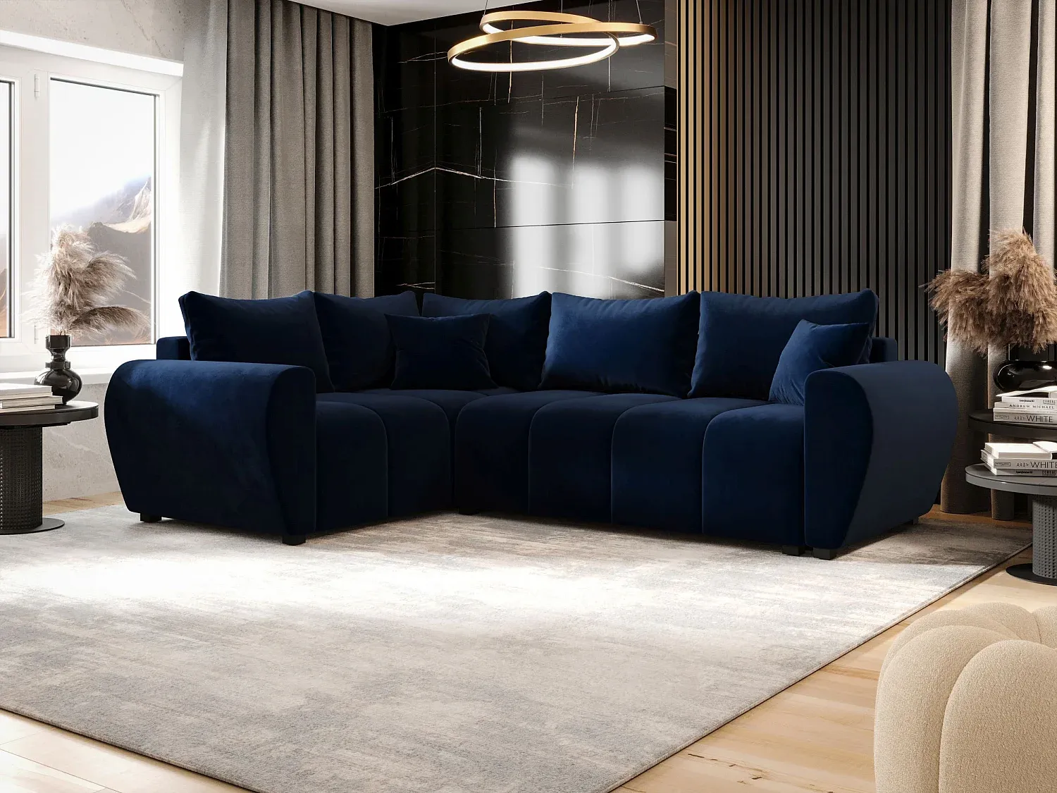 Sofa & Sessel,Bereich Sofa,Schlafsofa-LIVELORAE