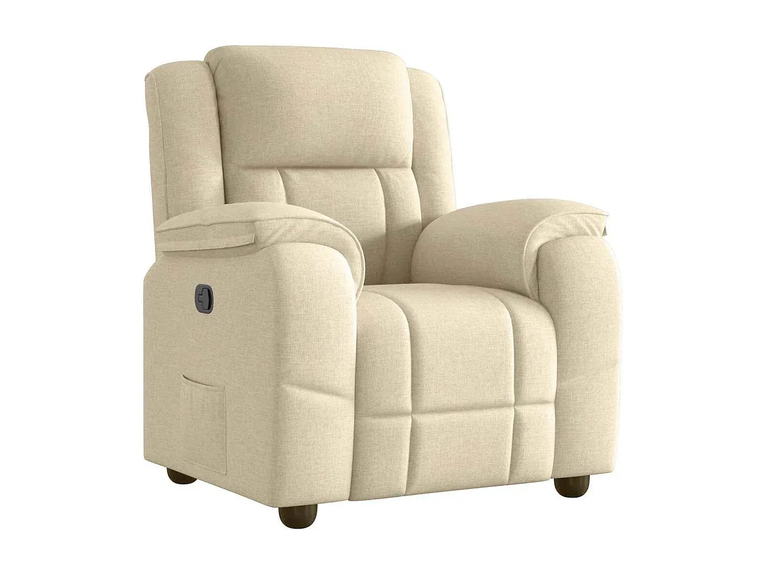 Sofa & Sessel,Bereich Sessel,Sessel mit gerader Rückenlehne-LIVELORAE