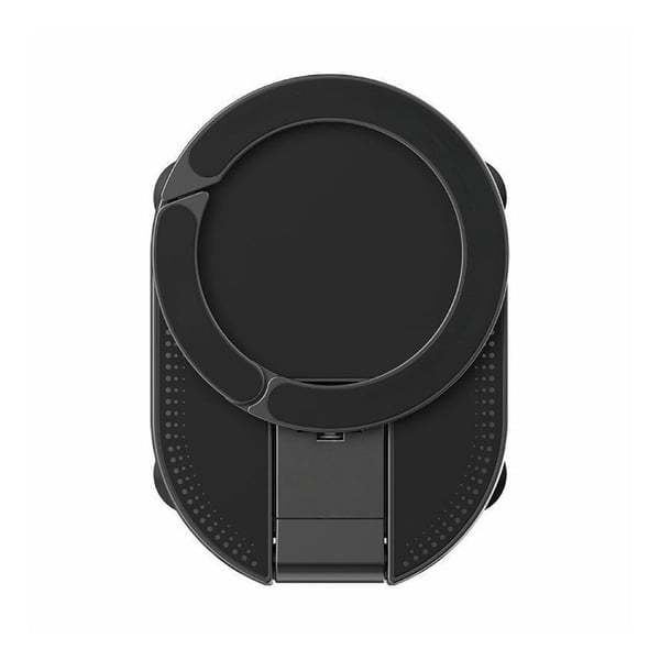 Compact Suction Magnetic Phone Mount