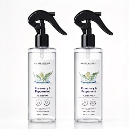 Nature x Science Rosemary Water & Rice Water 200 ml