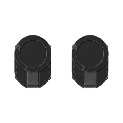 Compact Suction Magnetic Phone Mount