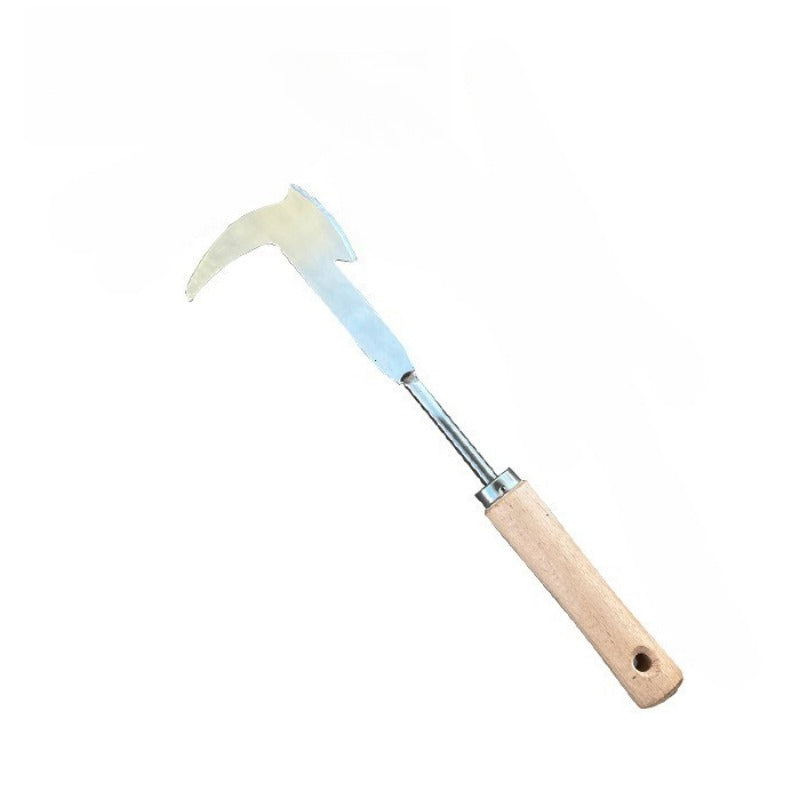 Precision Crack Weeding Tool