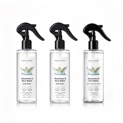 Nature x Science Rosemary Water & Rice Water 200 ml