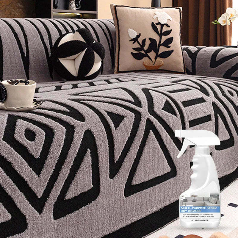 🔥NEW YEAR 50% OFF Sale!🔥Soft Plush Non-Slip Couch Cover