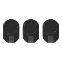 Compact Suction Magnetic Phone Mount
