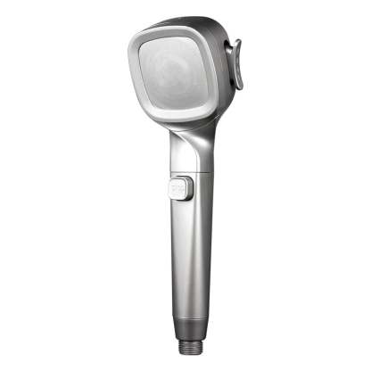 New Multi-functional High Pressure Shower Head