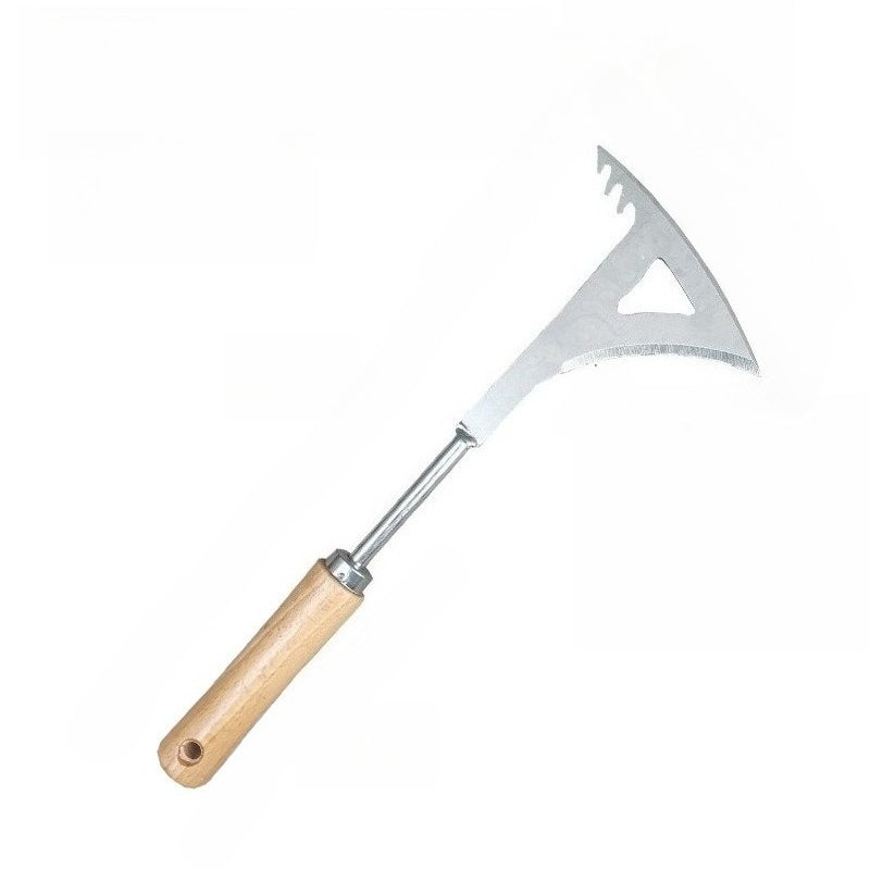 Precision Crack Weeding Tool