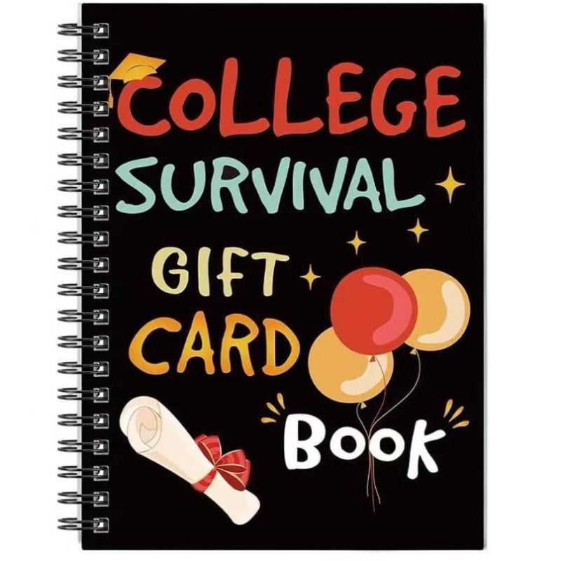 Ultimate College Survival Kit