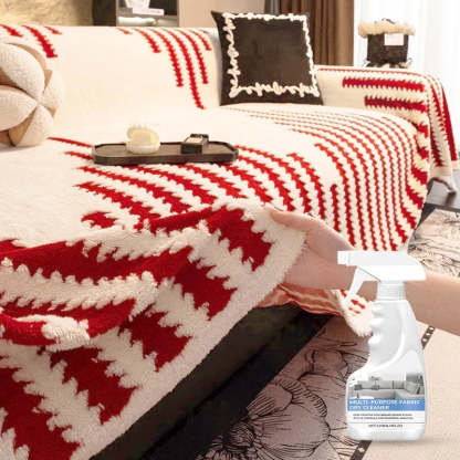 🔥NEW YEAR 50% OFF Sale!🔥Soft Plush Non-Slip Couch Cover