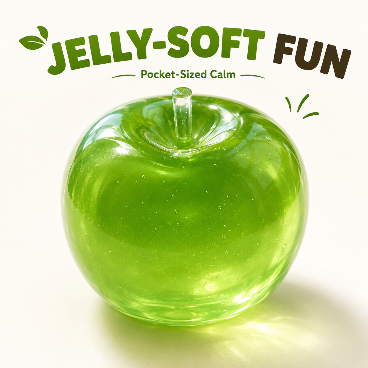 Durable Fidget Toy