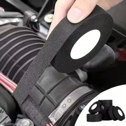 High-Quality Heavy-Duty Heat-Resistant Car Wire Harness Tape