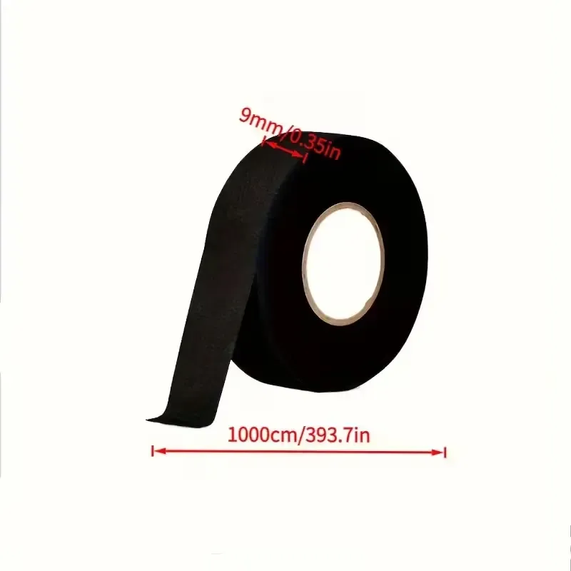 High-Quality Heavy-Duty Heat-Resistant Car Wire Harness Tape