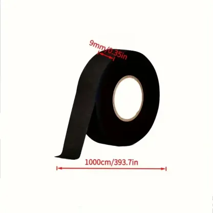 High-Quality Heavy-Duty Heat-Resistant Car Wire Harness Tape