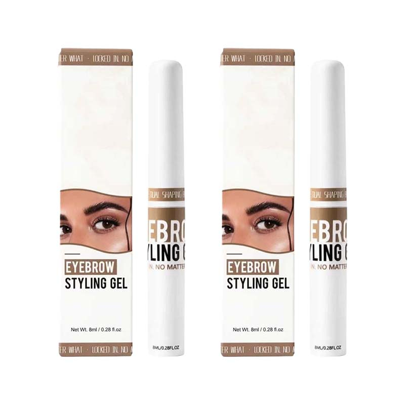 Waterproof Eyebrow Styling Gel