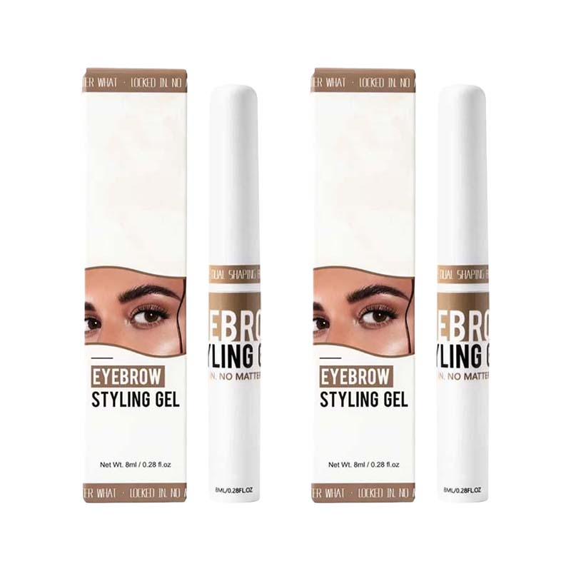Waterproof Eyebrow Styling Gel