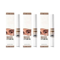 Waterproof Eyebrow Styling Gel