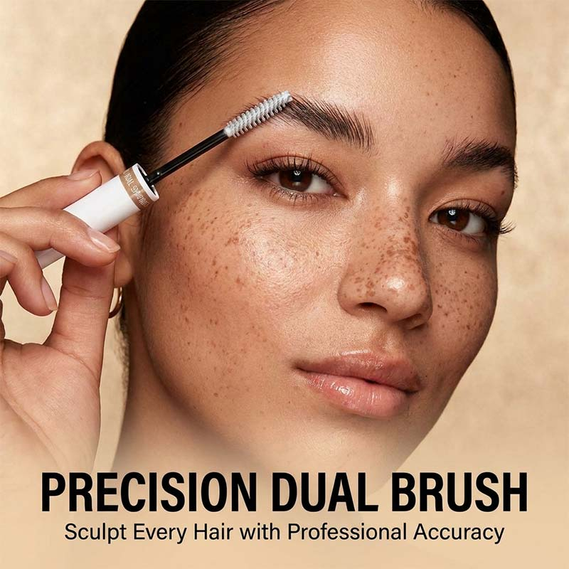 Waterproof Eyebrow Styling Gel