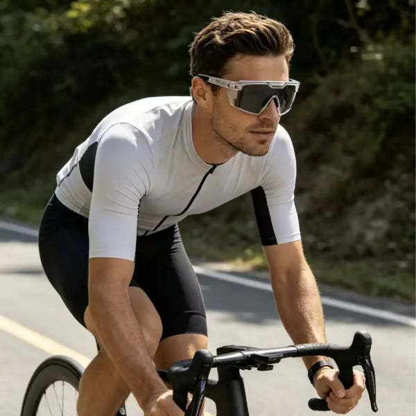 49% OFF This Week Promotions🕶️UV400 Photochromic Polarized Safety Glasses – 🥇Impact Resistant Outdoor Sports & Work Eyewear✨