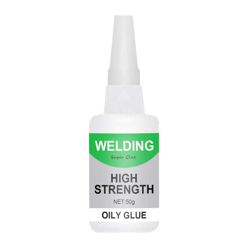 🔥Instant-Bond Flex Oily Glue
