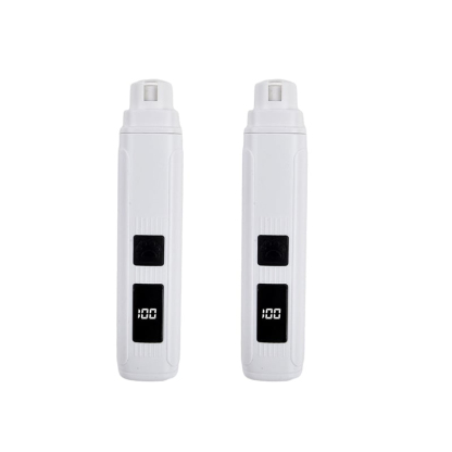 Electric Pet Nail Grinder