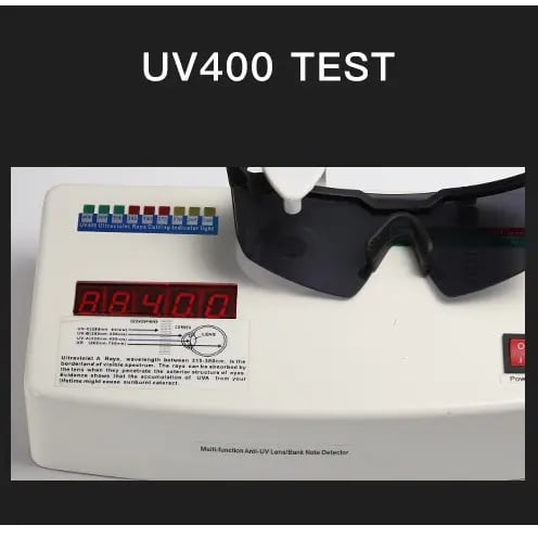 49% OFF This Week Promotions🕶️UV400 Photochromic Polarized Safety Glasses – 🥇Impact Resistant Outdoor Sports & Work Eyewear✨