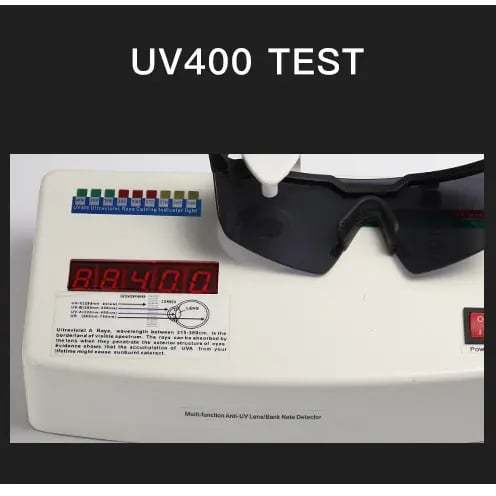 49% OFF This Week Promotions🕶️UV400 Photochromic Polarized Safety Glasses – 🥇Impact Resistant Outdoor Sports & Work Eyewear✨