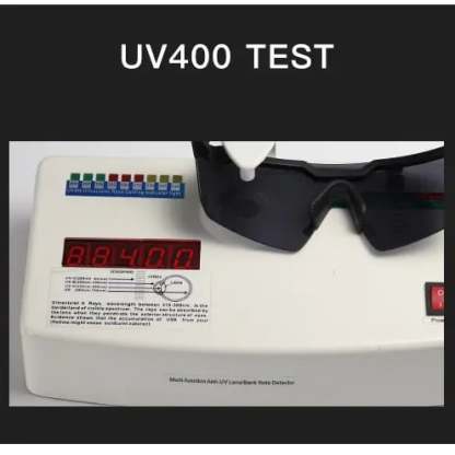 49% OFF This Week Promotions🕶️UV400 Photochromic Polarized Safety Glasses – 🥇Impact Resistant Outdoor Sports & Work Eyewear✨