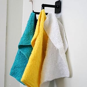 wall mounted utensil holder