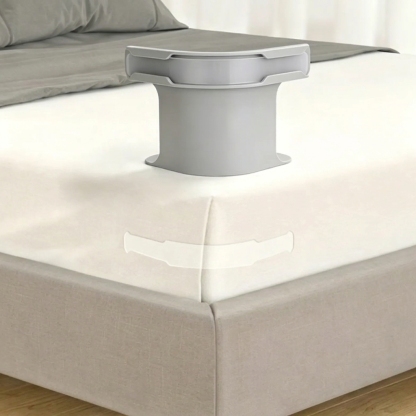 Bed Sheet Holder Clips Set | Anti-Slip Sheet Fasteners for Mattress