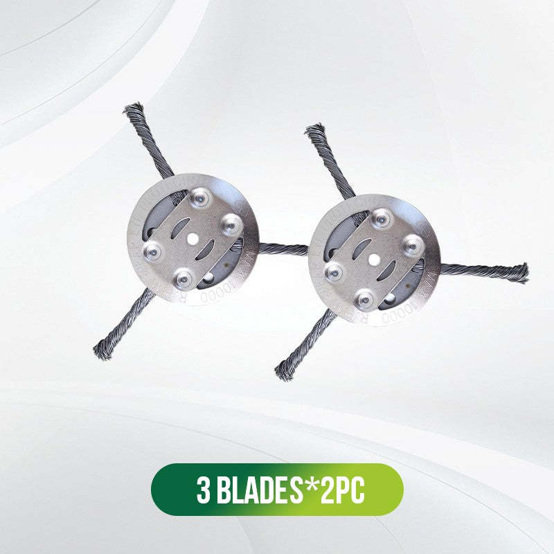 🔥🔥Buy 1 Get 1 Free NOW! ⚙️ String Trimmer Replacement Head ✂️