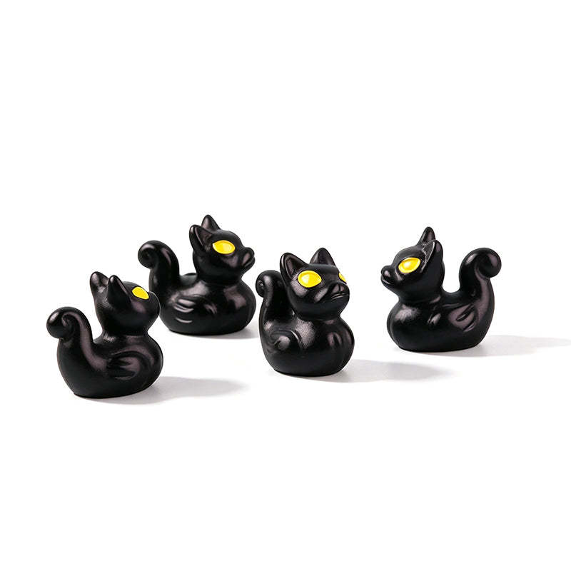 📢📢40% OFF !! ⏰Spooky Duck Decor