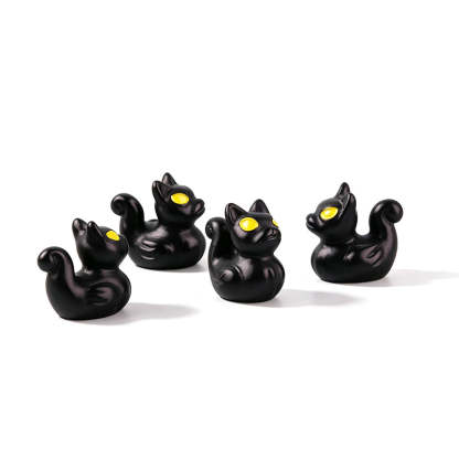 📢📢40% OFF !! ⏰Spooky Duck Decor
