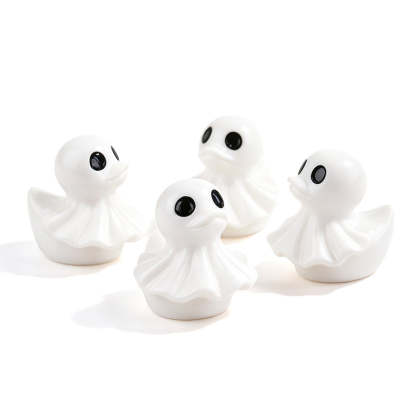 📢📢40% OFF !! ⏰Spooky Duck Decor