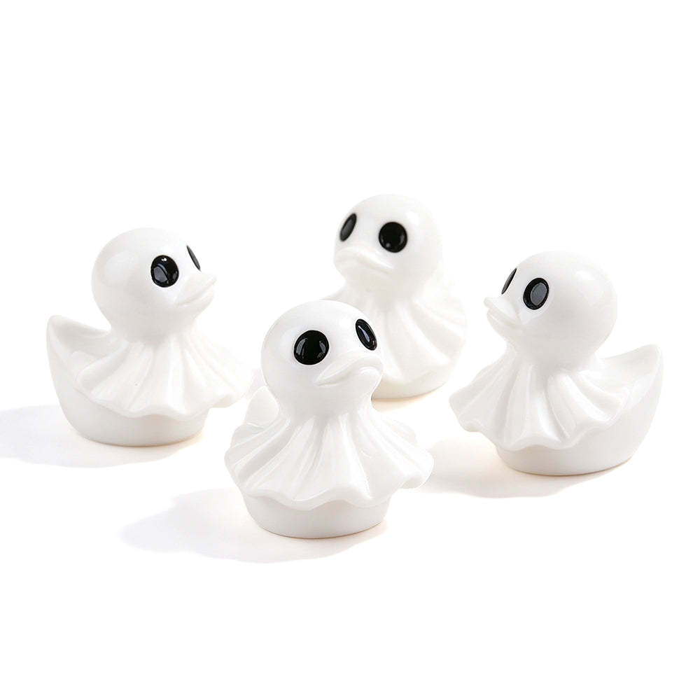 📢📢40% OFF !! ⏰Spooky Duck Decor