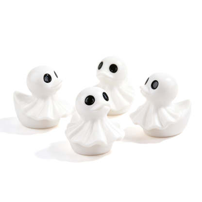 📢📢40% OFF !! ⏰Spooky Duck Decor