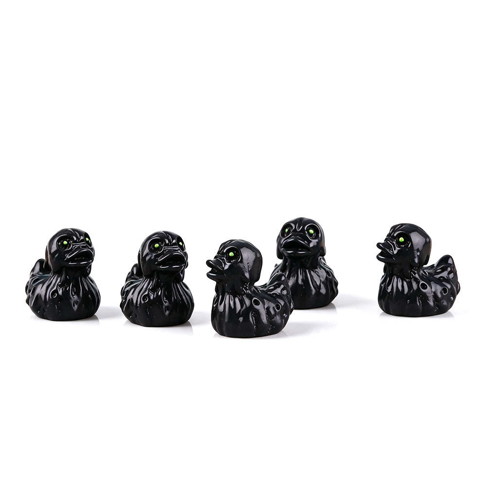 📢📢40% OFF !! ⏰Spooky Duck Decor
