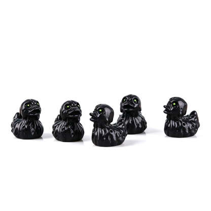 📢📢40% OFF !! ⏰Spooky Duck Decor