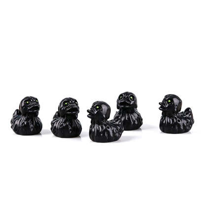 📢📢40% OFF !! ⏰Spooky Duck Decor