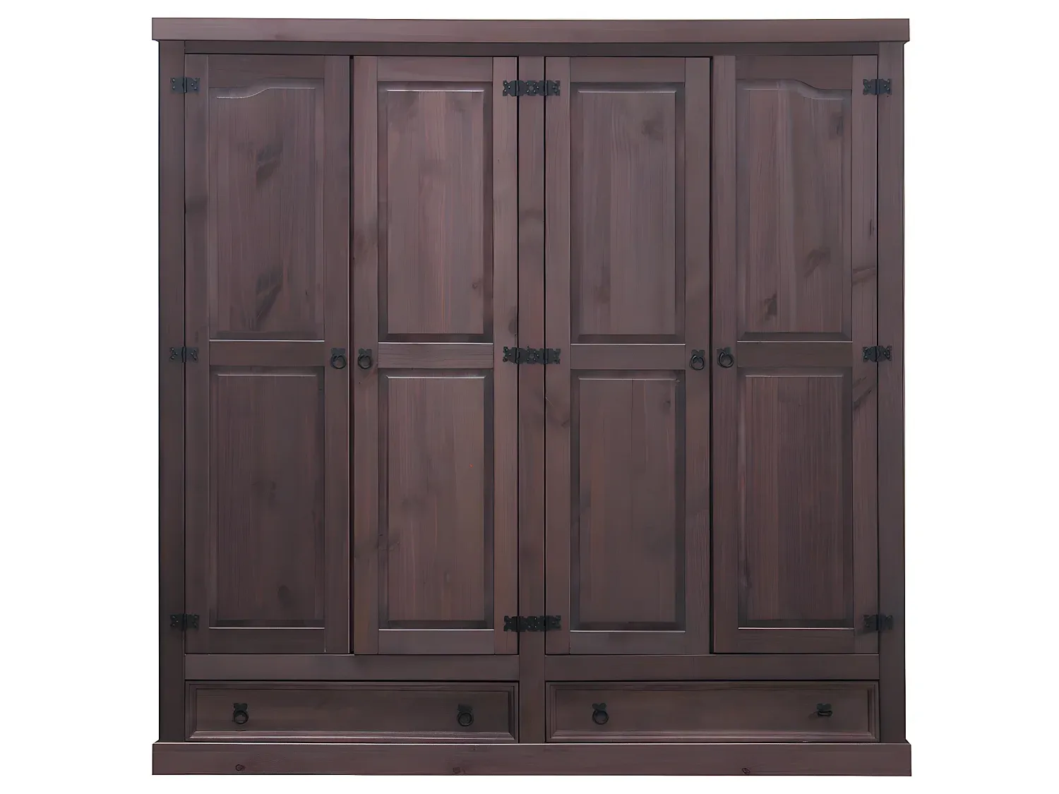 Schlafzimmer,Schlafzimmermöbel,Kleiderschrank-FURNIAVITO