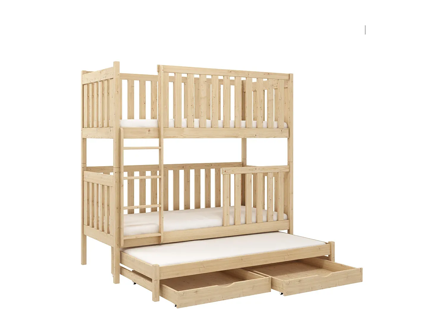 Schlafzimmer,Bereich Bett,Etagenbett-FURNIAVITO