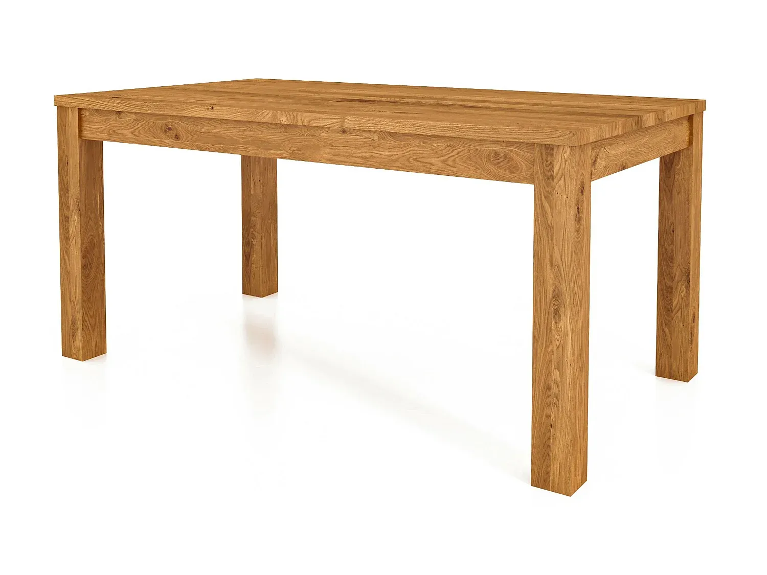 Esszimmer und Küche,Esszimmermöbel,Tisch ohne Ausziehfunktion-FURNIAVITO