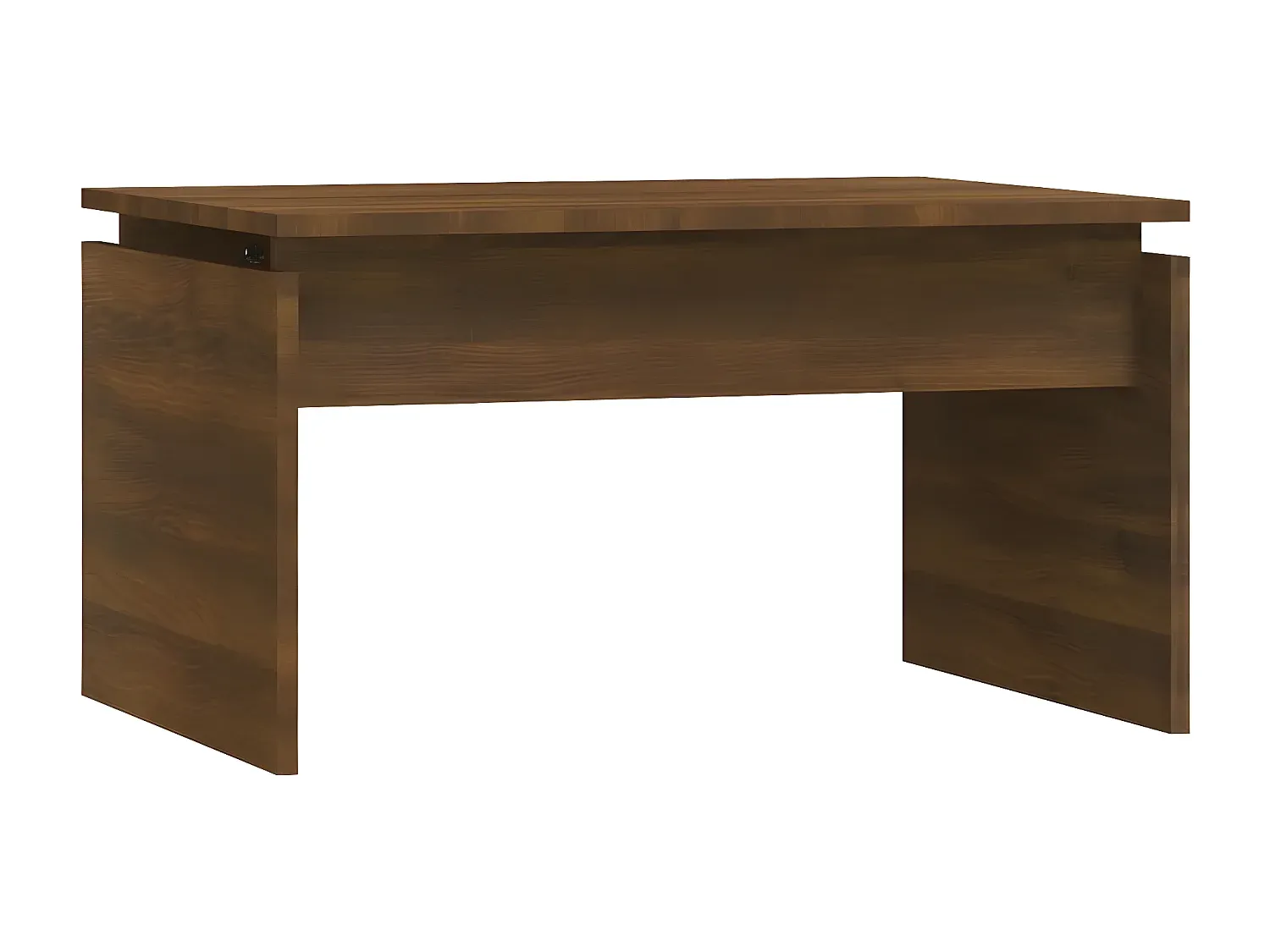 Wohnzimmer und Flur,Wohnzimmermöbel,Couchttisch nicht ausziehbar-FURNIAVITO