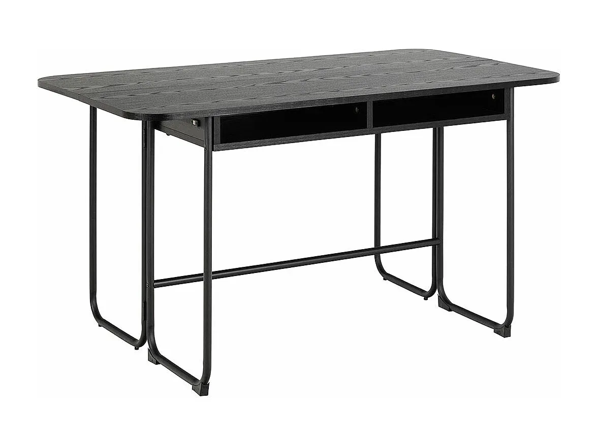 Esszimmer und Küche,Esszimmermöbel,Ausziehbarer Tisch-FURNIAVITO