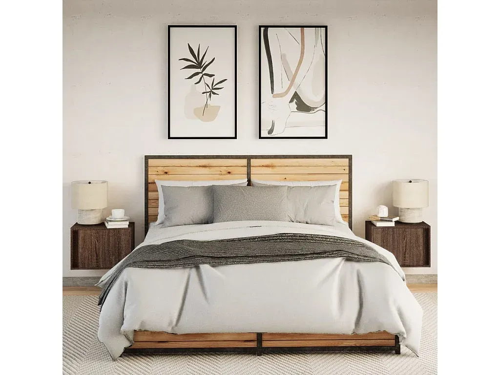 Schlafzimmer,Schlafzimmermöbel,Nachttisch-FURNIAVITO