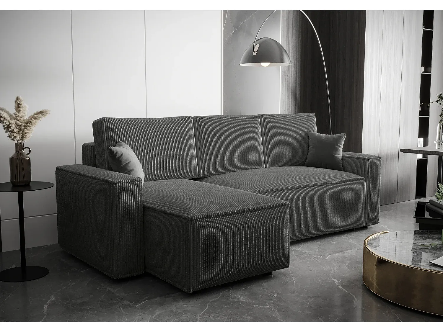 Sofa & Sessel,Bereich Sofa,Schlafsofa-FURNIAVITO