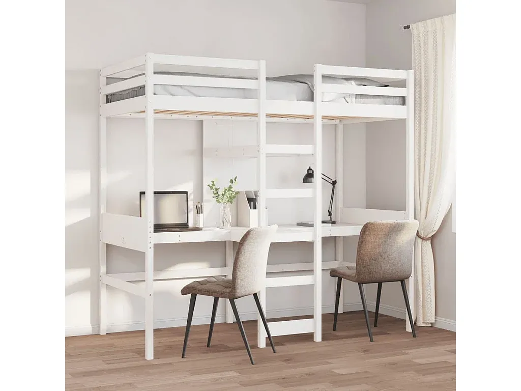 Schlafzimmer,Bereich Bett,Etagenbett-FURNIAVITO