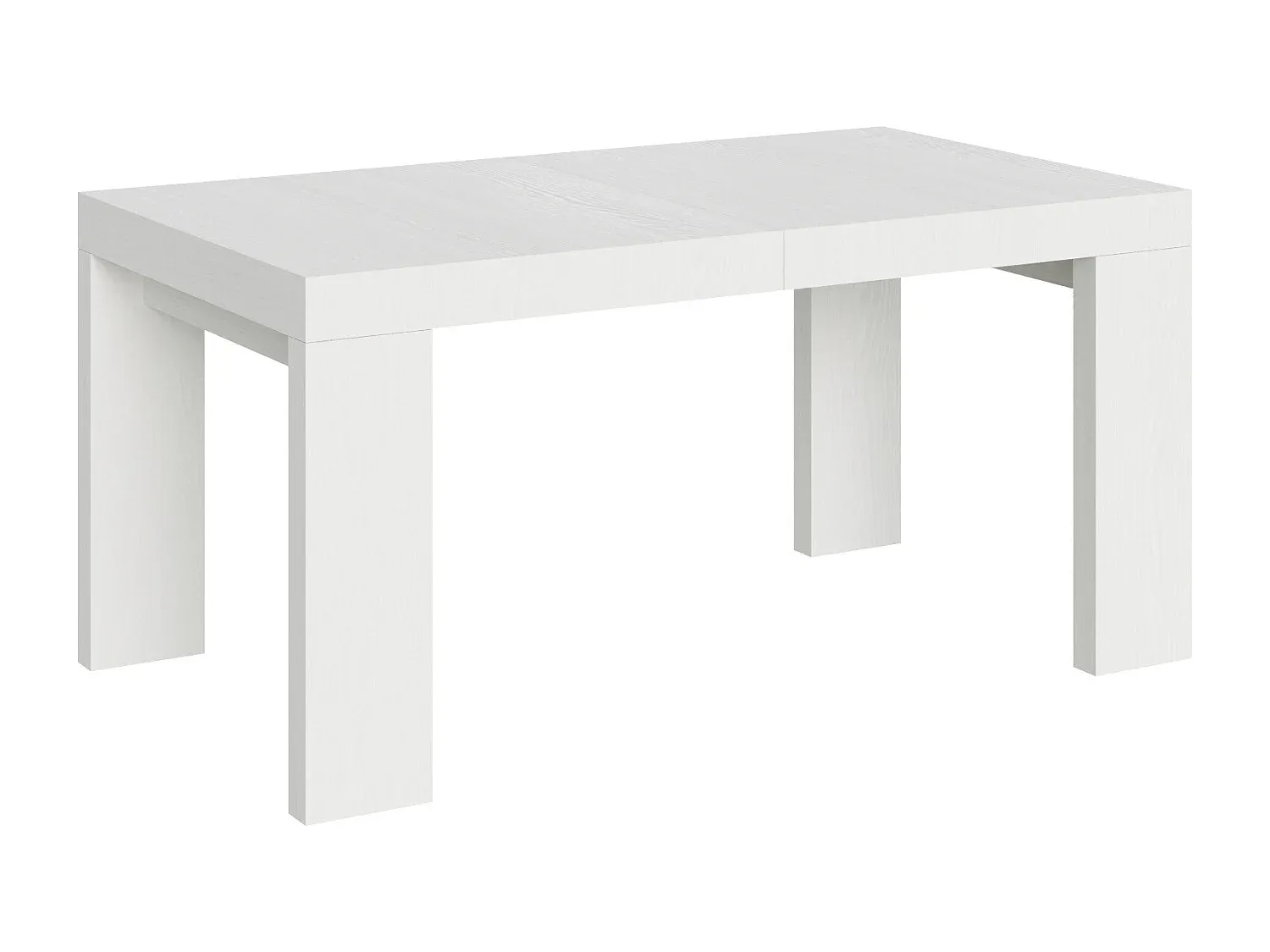 Esszimmer und Küche,Esszimmermöbel,Ausziehbarer Tisch-FURNIAVITO