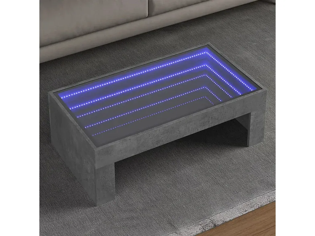Wohnzimmer und Flur,Wohnzimmermöbel,Couchttisch nicht ausziehbar-FURNIAVITO