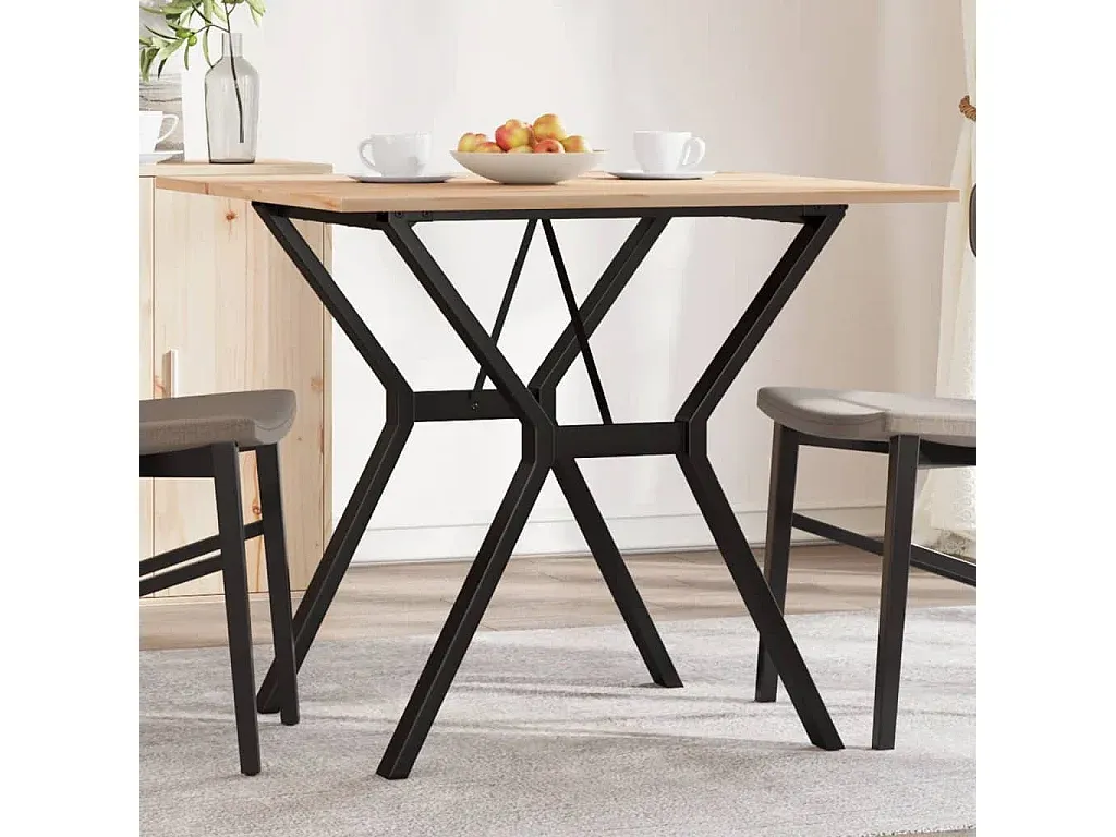 Esszimmer und Küche,Esszimmermöbel,Tisch ohne Ausziehfunktion-FURNIAVITO